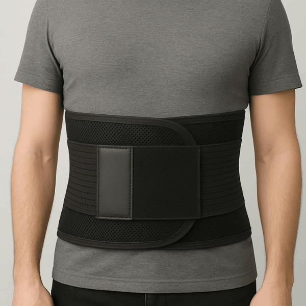 WellaBack Back Brace 3